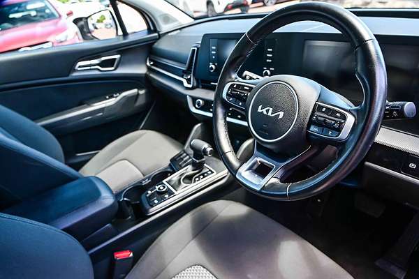 2024 Kia Sportage S NQ5