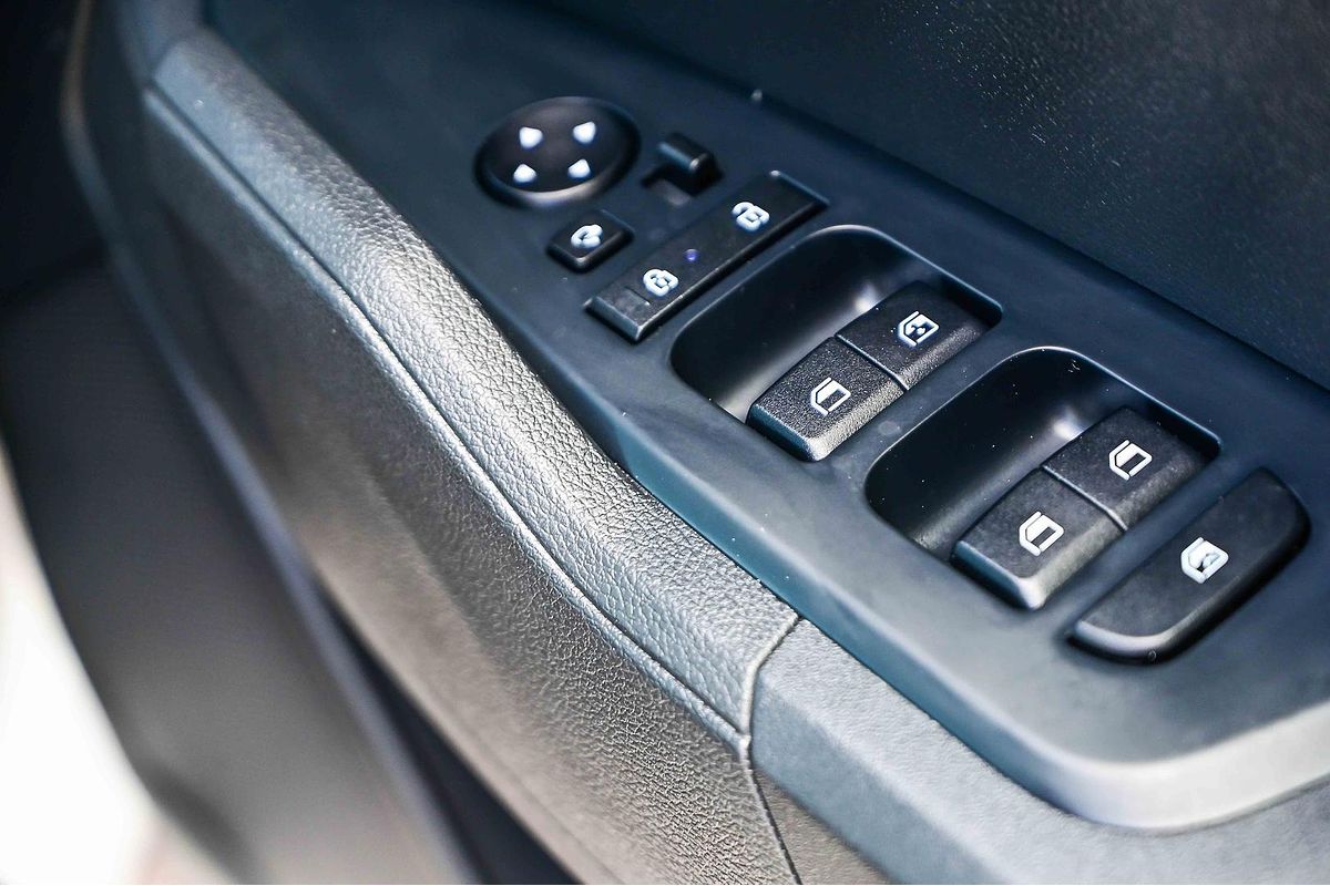 2024 Kia Sportage S NQ5