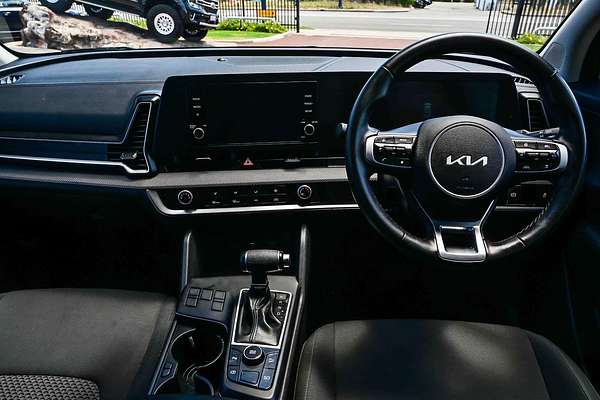 2024 Kia Sportage S NQ5