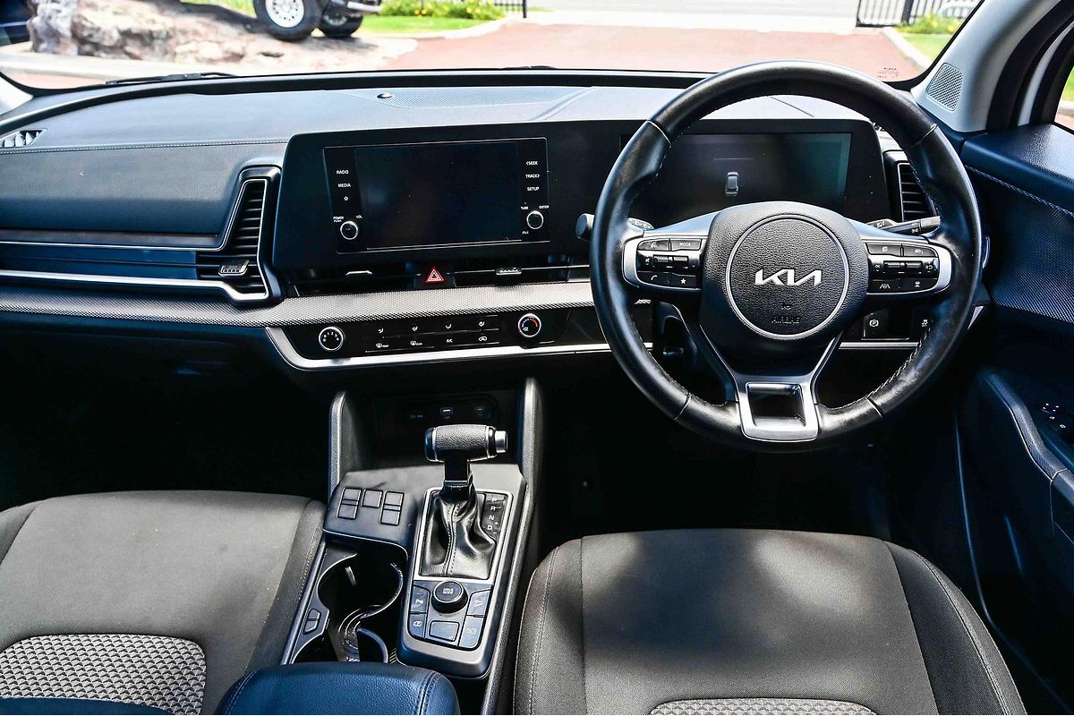 2024 Kia Sportage S NQ5