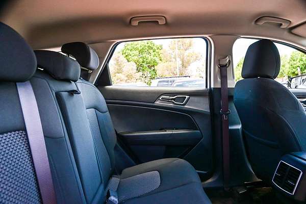 2024 Kia Sportage S NQ5