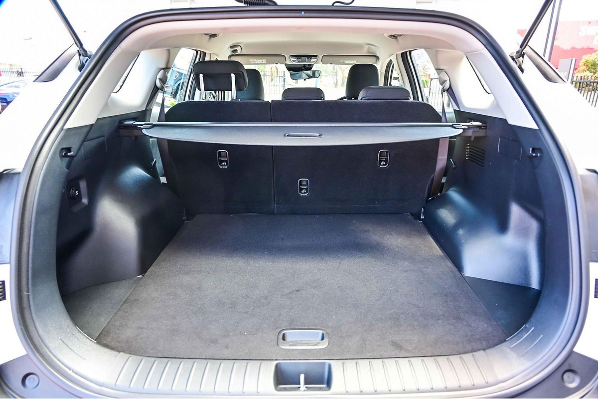 2024 Kia Sportage S NQ5