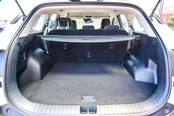 2024 Kia Sportage S NQ5