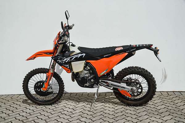 2024 KTM 500