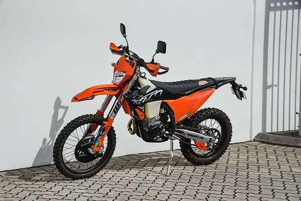 2024 KTM 500