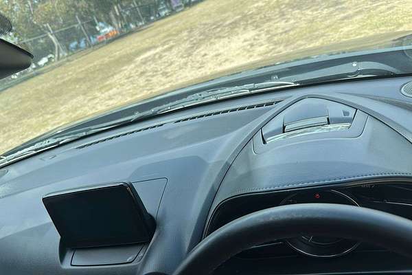 2017 Mazda CX-3 sTouring DK