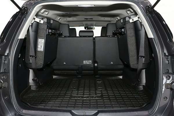 2021 Toyota Fortuner GXL GUN156R