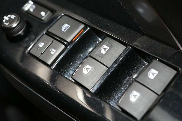 2021 Toyota Fortuner GXL GUN156R