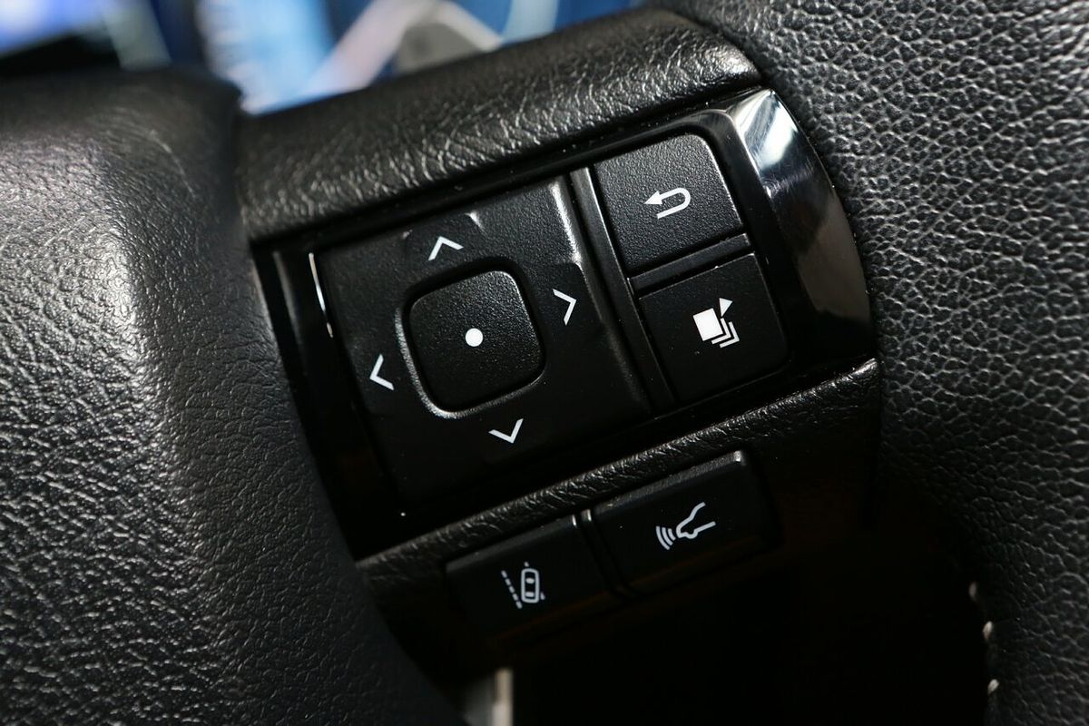 2021 Toyota Fortuner GXL GUN156R