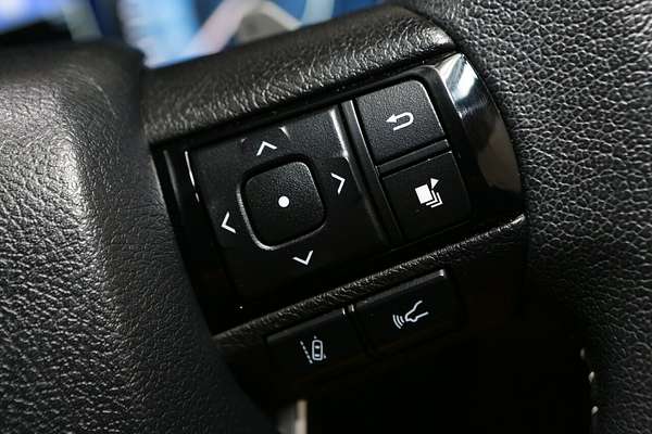 2021 Toyota Fortuner GXL GUN156R