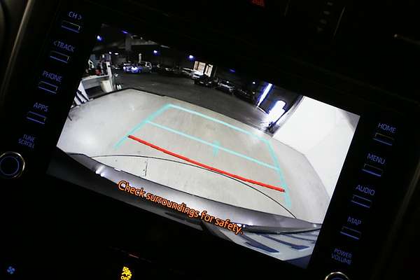 2021 Toyota Fortuner GXL GUN156R