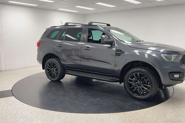 2020 Ford Everest Sport UA II 2.0L