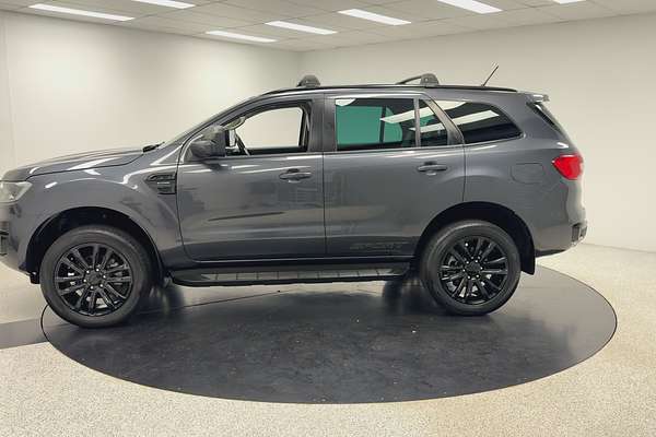 2020 Ford Everest Sport UA II 2.0L