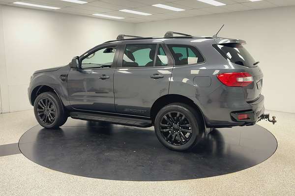 2020 Ford Everest Sport UA II 2.0L