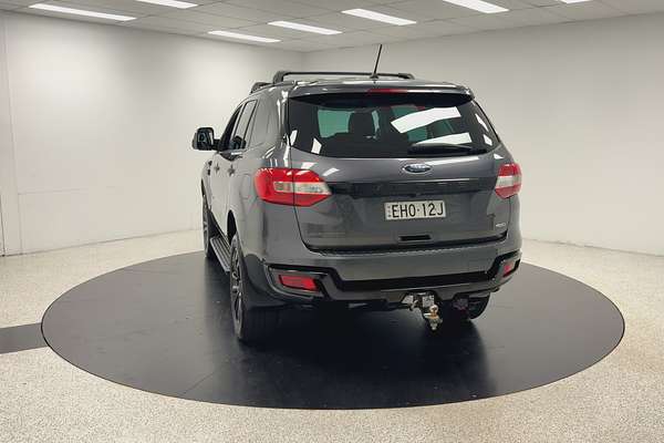 2020 Ford Everest Sport UA II 2.0L