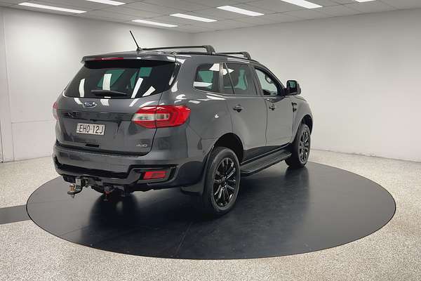 2020 Ford Everest Sport UA II 2.0L
