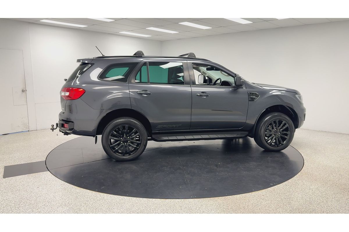 2020 Ford Everest Sport UA II 2.0L