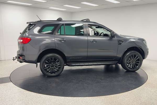 2020 Ford Everest Sport UA II 2.0L