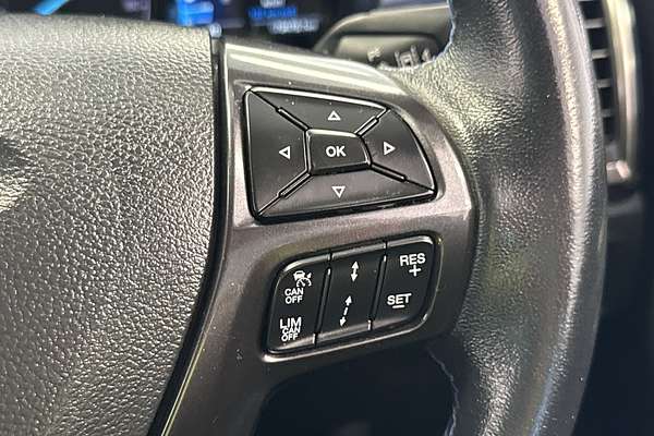 2020 Ford Everest Sport UA II 2.0L