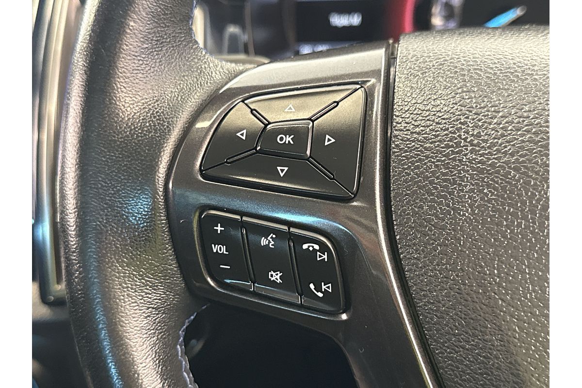 2020 Ford Everest Sport UA II 2.0L