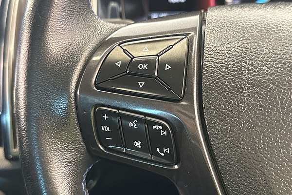 2020 Ford Everest Sport UA II 2.0L