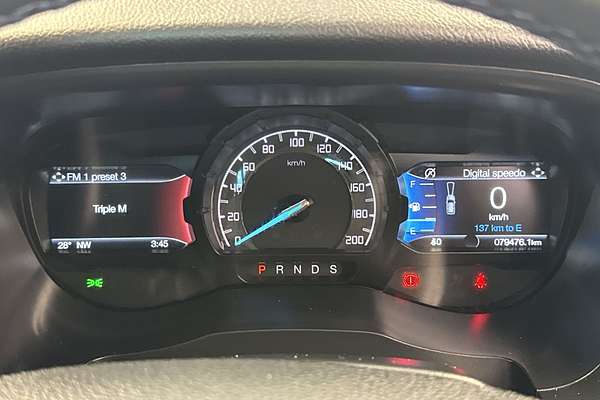 2020 Ford Everest Sport UA II 2.0L