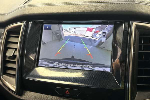 2020 Ford Everest Sport UA II 2.0L