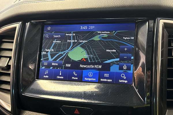 2020 Ford Everest Sport UA II 2.0L