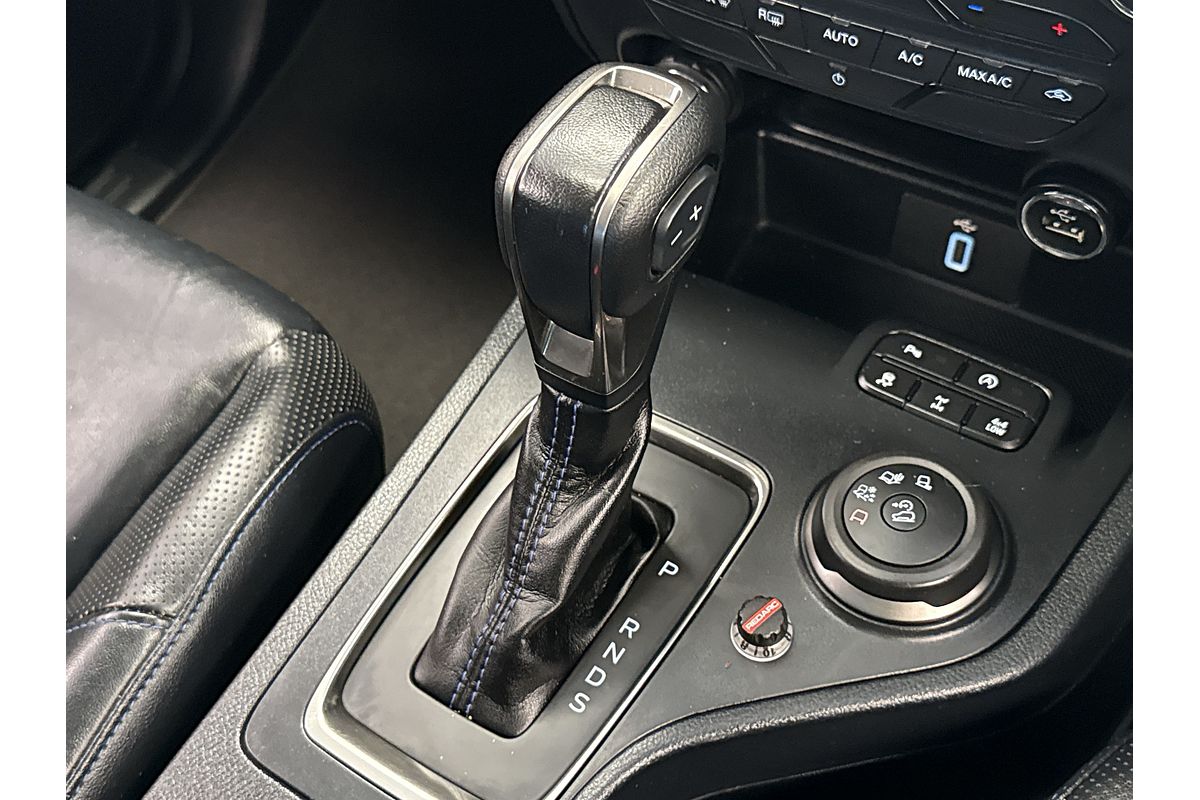 2020 Ford Everest Sport UA II 2.0L