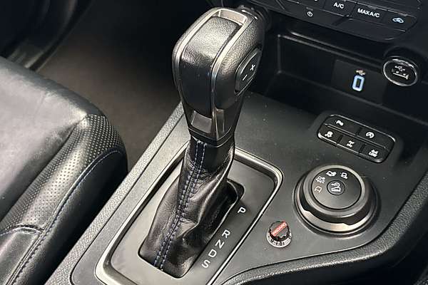 2020 Ford Everest Sport UA II 2.0L