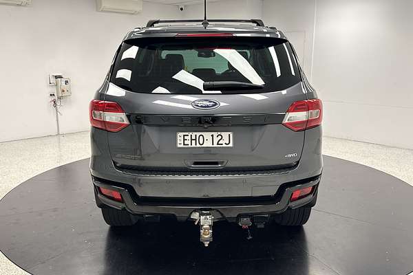 2020 Ford Everest Sport UA II 2.0L