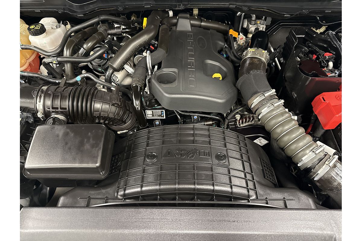 2020 Ford Everest Sport UA II 2.0L