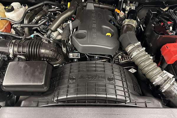 2020 Ford Everest Sport UA II 2.0L