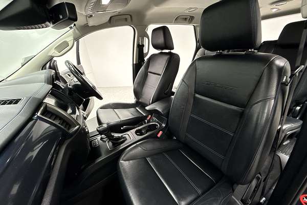 2020 Ford Everest Sport UA II 2.0L