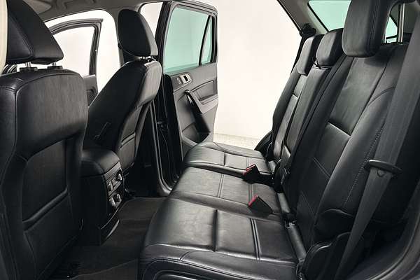 2020 Ford Everest Sport UA II 2.0L