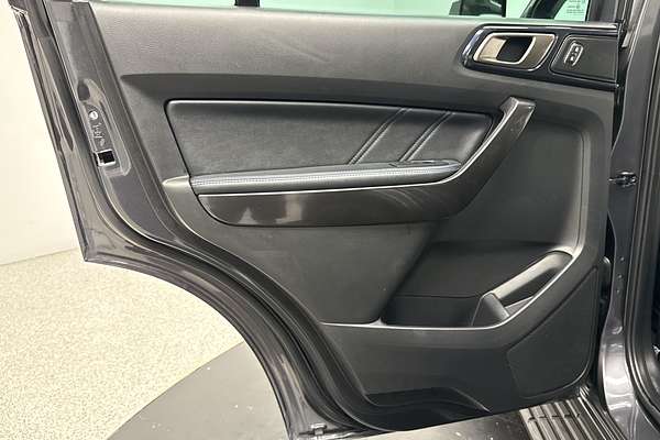 2020 Ford Everest Sport UA II 2.0L