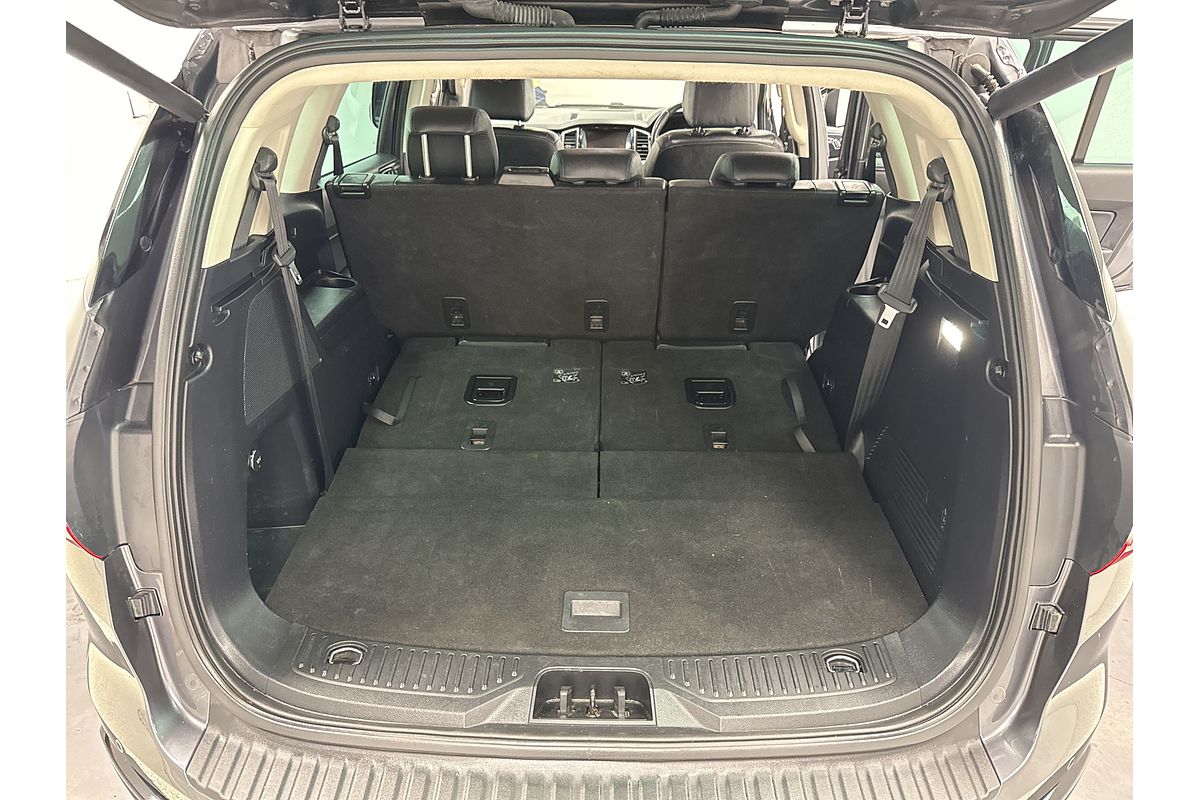 2020 Ford Everest Sport UA II 2.0L