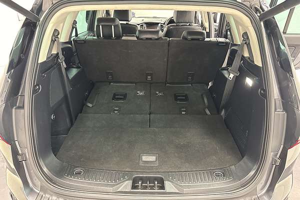 2020 Ford Everest Sport UA II 2.0L