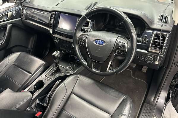 2020 Ford Everest Sport UA II 2.0L