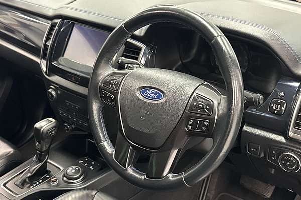 2020 Ford Everest Sport UA II 2.0L