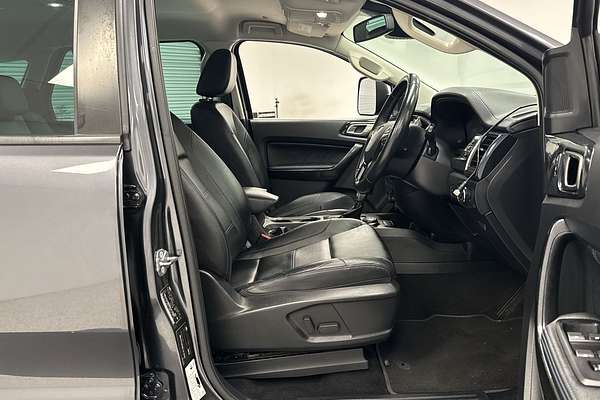 2020 Ford Everest Sport UA II 2.0L