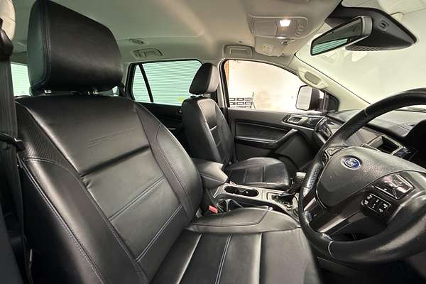 2020 Ford Everest Sport UA II 2.0L