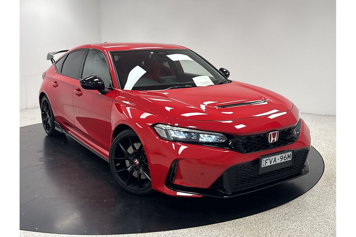 2023 Honda Civic Type R 11th Gen