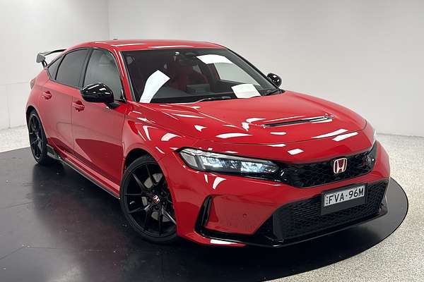 2023 Honda Civic Type R 11th Gen