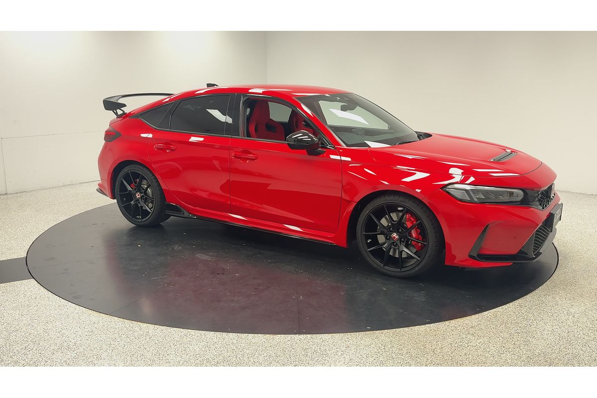 2023 Honda Civic Type R 11th Gen