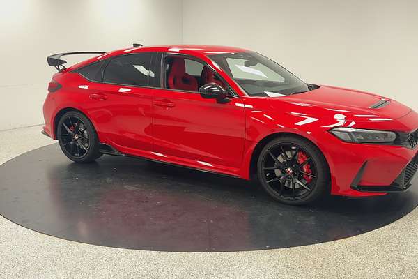 2023 Honda Civic Type R 11th Gen