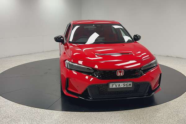 2023 Honda Civic Type R 11th Gen