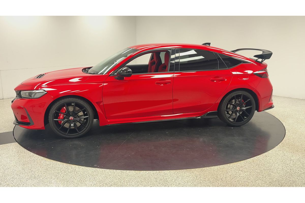 2023 Honda Civic Type R 11th Gen