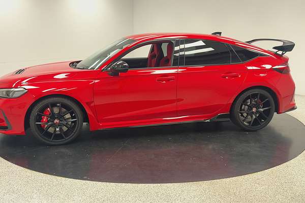 2023 Honda Civic Type R 11th Gen