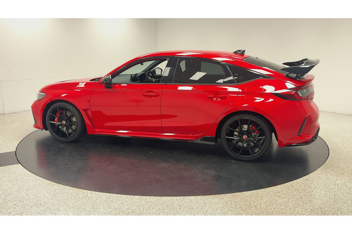2023 Honda Civic Type R 11th Gen